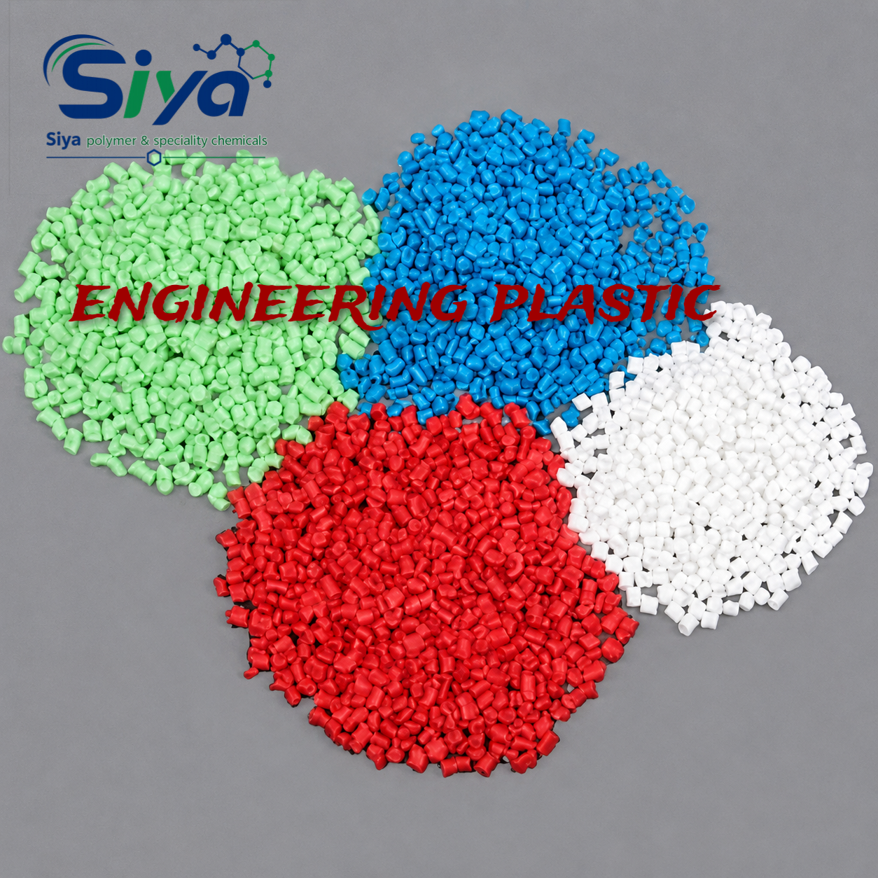 Engineering Plastic Nylon ABS PC POM Supplier Maharashtra